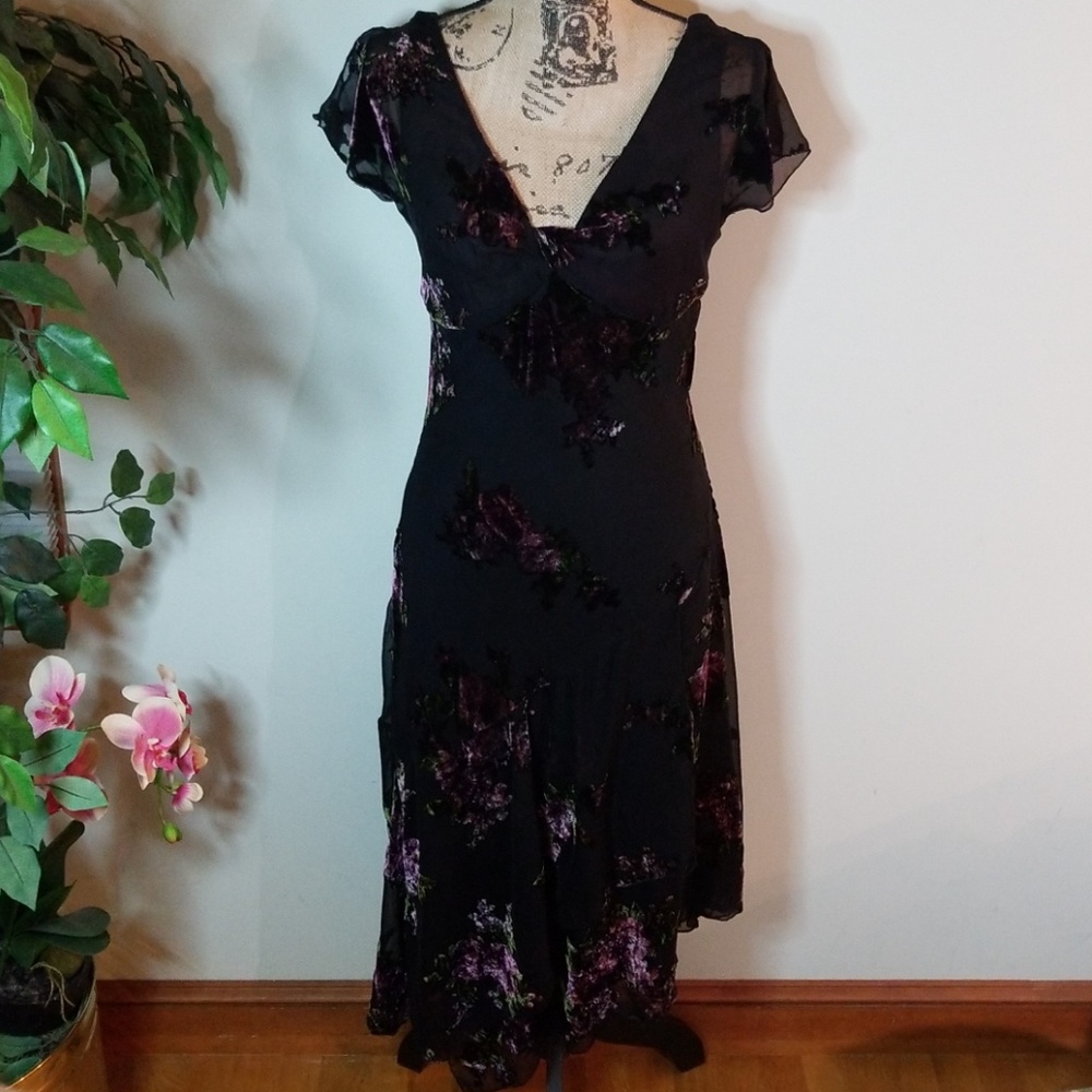 CDC Dress